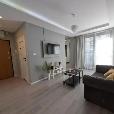 The P47 Daire Poznan