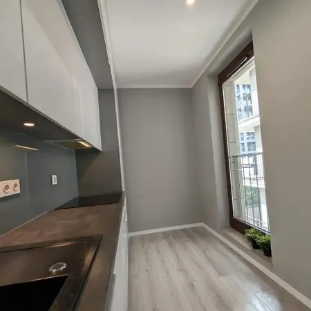 The P47 Daire Poznan