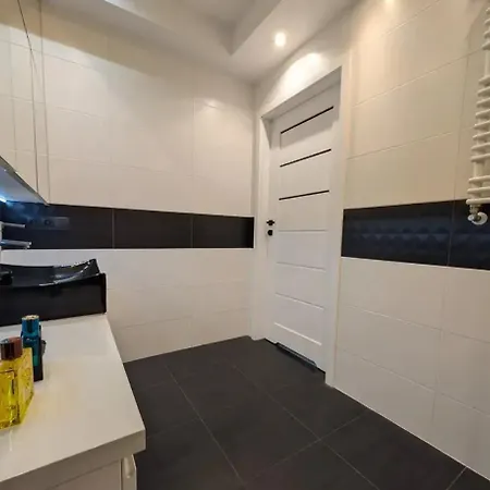 The P47 Daire Poznan