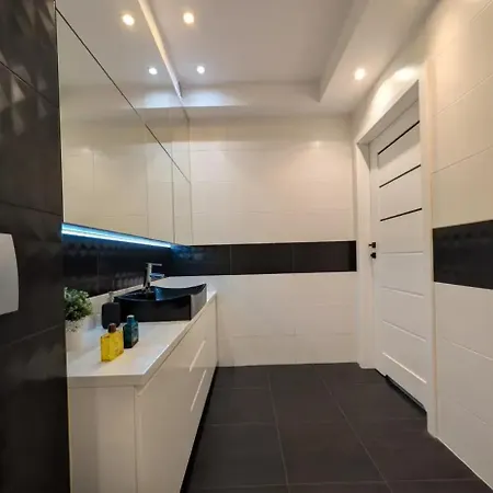 The P47 Daire Poznan