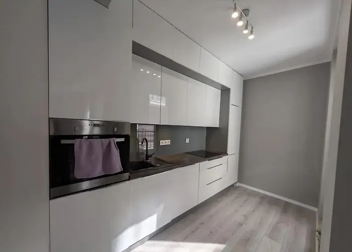 Апартаменти The P47 *