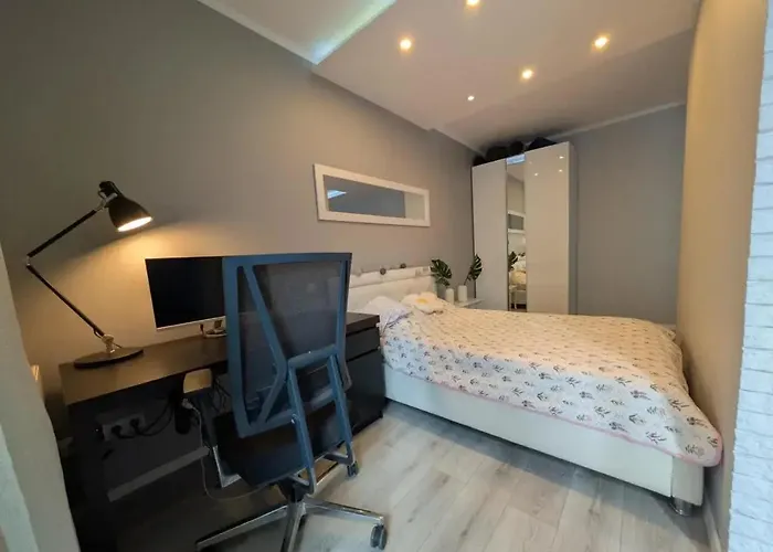 The P47 Апартаменти