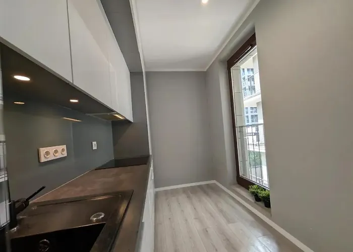 The P47 Апартаменти Познань