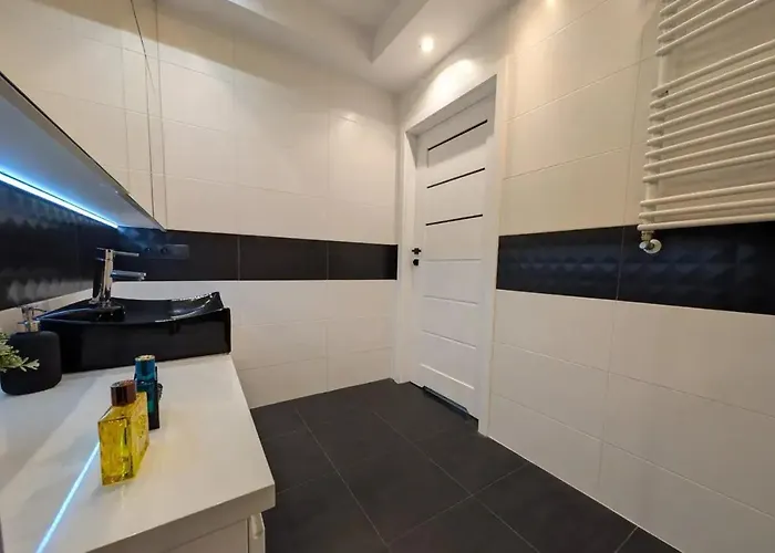 The P47 Апартаменти Познань