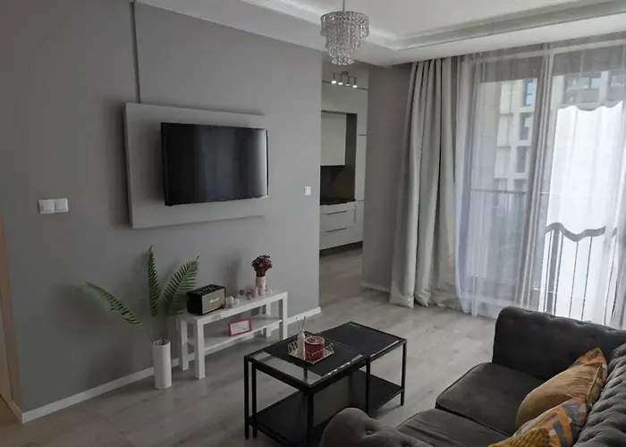 Апартаменти The P47