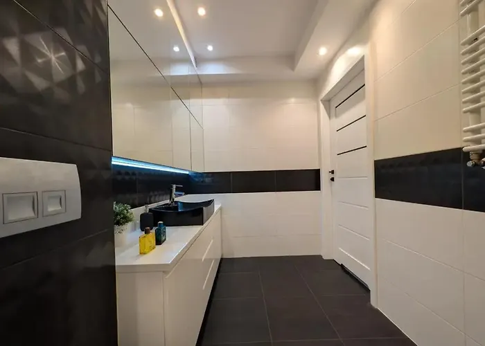 The P47 Апартаменти Познань